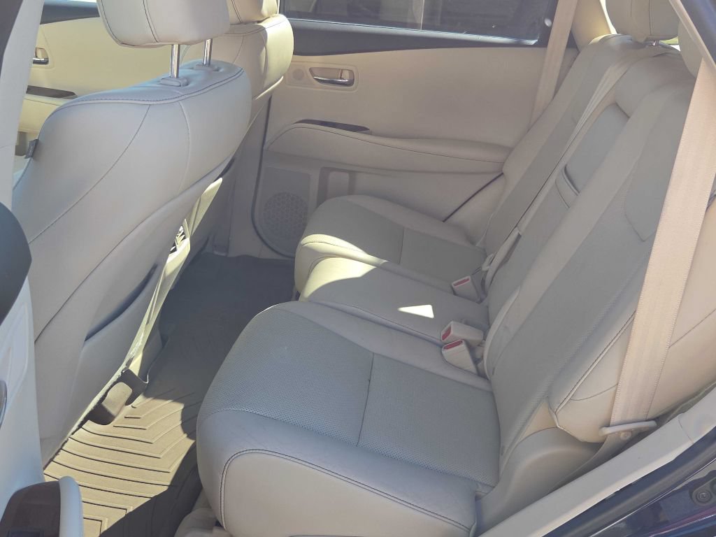 Used 2015 Lexus RX 350 FWD image 6