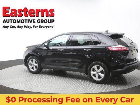 Used 2024 Ford Edge SE w/ Cargo Accessory Package AWD/4WD image 62