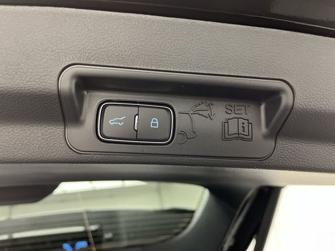 New 2026 Ford Explorer ST AWD/4WD image 33