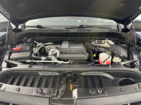 Used 2022 Chevrolet Silverado 1500 LT Trail Boss w/ Safety Package image 29