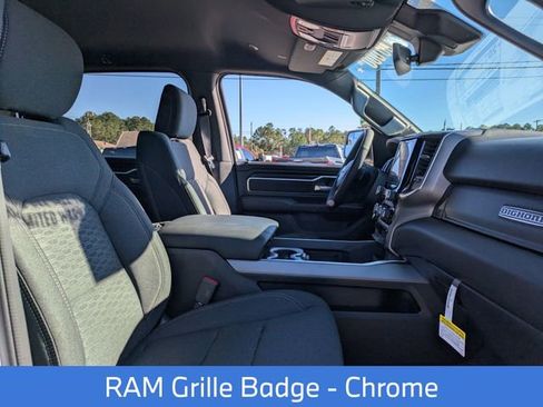 New 2026 RAM 1500 Big Horn image 27