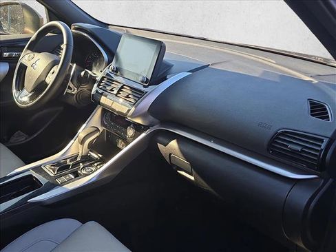 Used 2023 Mitsubishi Eclipse Cross SEL image 23