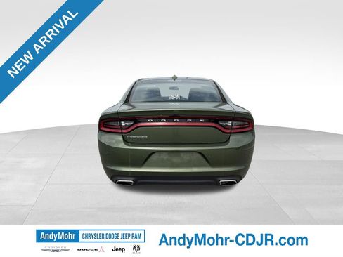 Used 2023 Dodge Charger SXT RWD image 6
