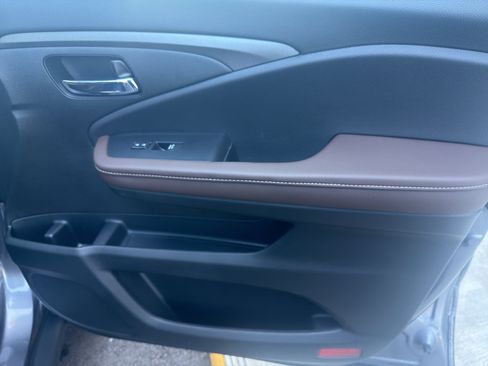 New 2026 Honda Ridgeline RTL image 18
