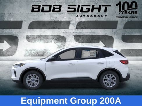 New 2026 Ford Escape Active w/ Cold Weather Package image 4