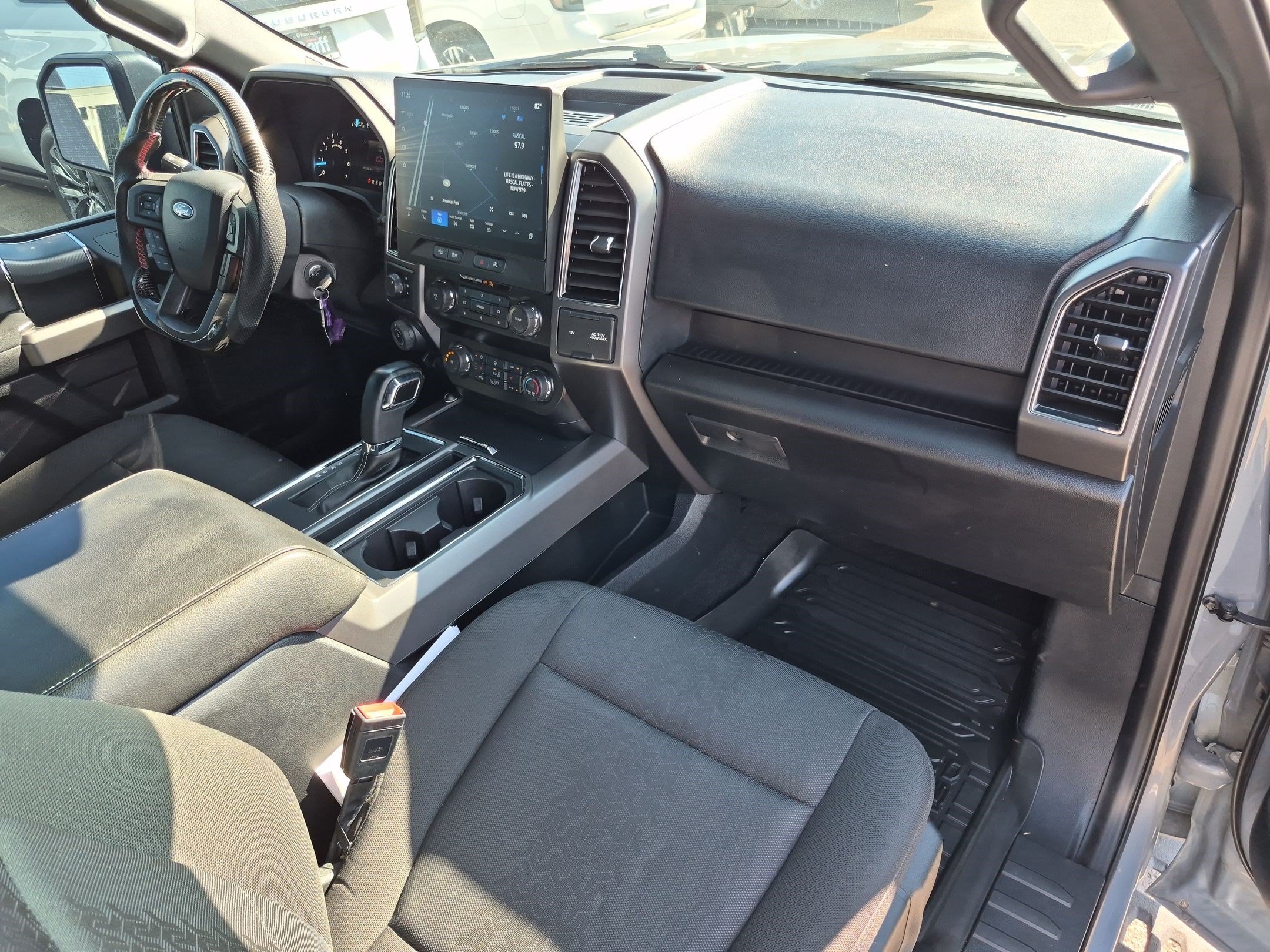 Used 2020 Ford F150 XLT w/ Equipment Group 302A Luxury AWD/4WD image 31