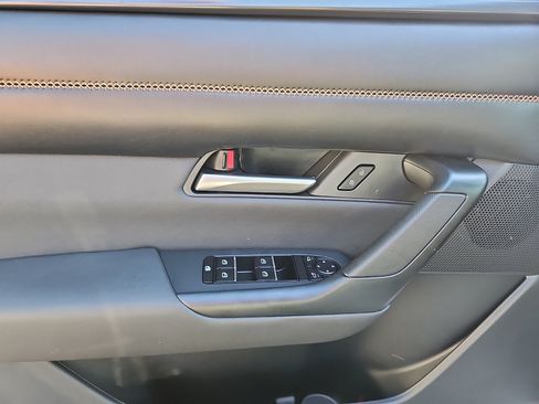 New 2026 MAZDA CX-50 AWD 2.5 S w/ Weather Package image 10