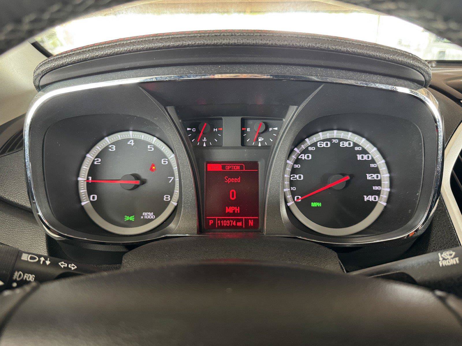 Used 2013 GMC Terrain SLT FWD image 13