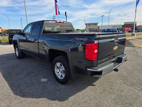 Used 2017 Chevrolet Silverado 1500 LT w/ True North Edition AWD/4WD image 6