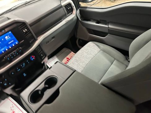 Used 2023 Ford F150 XLT AWD/4WD image 26