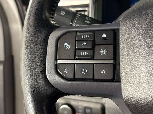 Used 2024 Ford F450 Lariat w/ Lariat Ultimate Package AWD/4WD image 47
