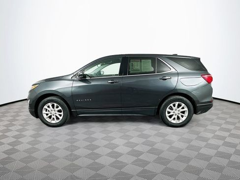 Used 2020 Chevrolet Equinox LT AWD/4WD image 6