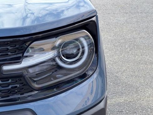 New 2025 Ford Bronco Sport Outer Banks w/ Outer Banks Tech Package+ image 24