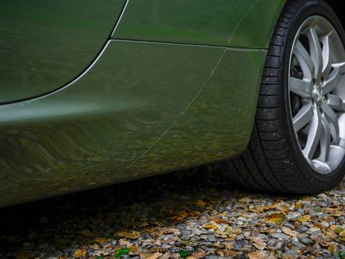 Used 2006 Aston Martin DB9 Volante RWD image 79