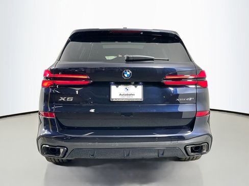 New 2026 BMW X5 xDrive40i image 6