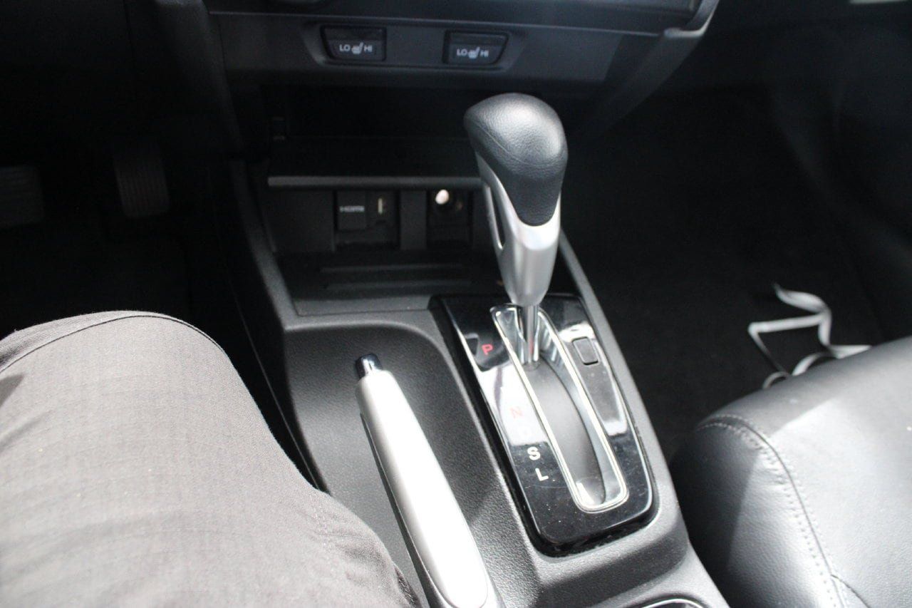 Used 2014 Honda Civic EX-L image 19