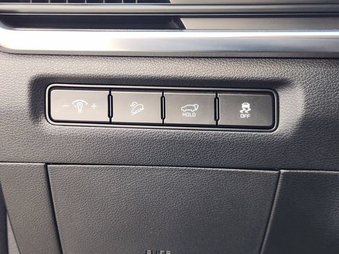 Used 2024 Kia Telluride SX FWD image 21