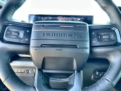 New 2026 GMC Hummer EV SUV image 33