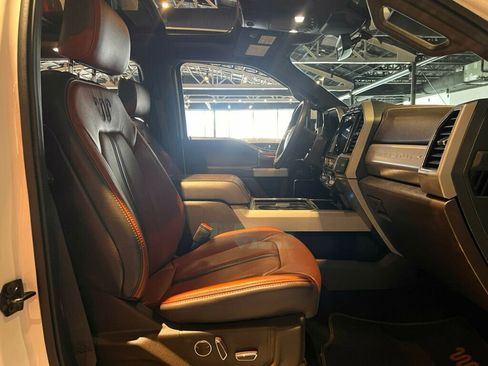 Used 2022 Ford F250 King Ranch image 32