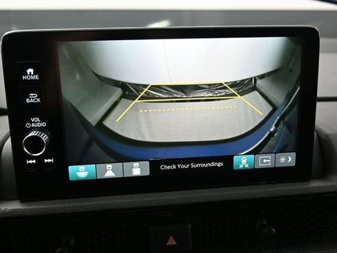 Used 2024 Honda CR-V EX-L image 19