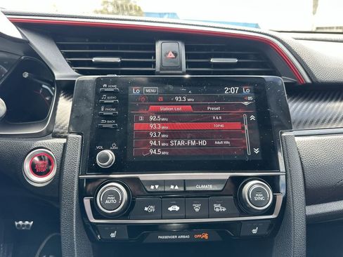 Used 2020 Honda Civic Si image 24