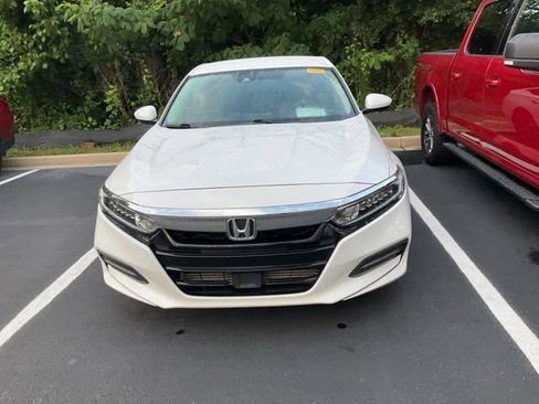 Used 2020 Honda Accord LX image 12