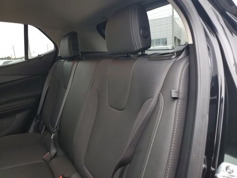 Used 2025 Buick Encore GX Preferred image 11