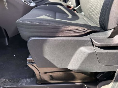 Used 2023 Ford Transit 350 XLT image 13