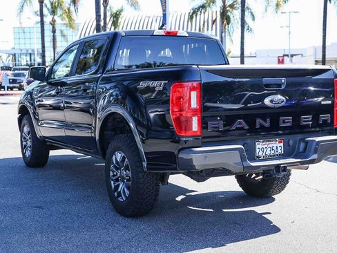 Used 2020 Ford Ranger XLT w/ Equipment Group 301A Mid image 4