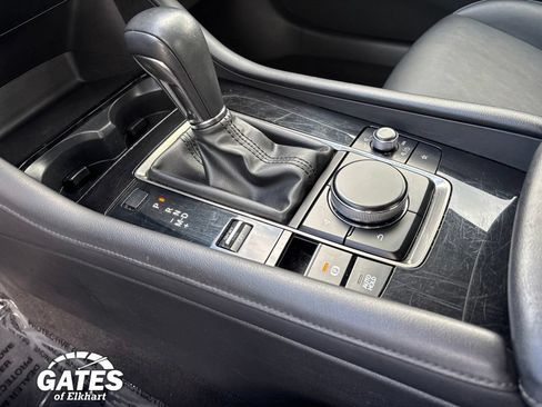 Used 2025 MAZDA MAZDA3 s FWD image 31