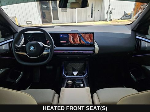 Used 2025 BMW X3 xDrive30i w/ Premium Package AWD/4WD image 19