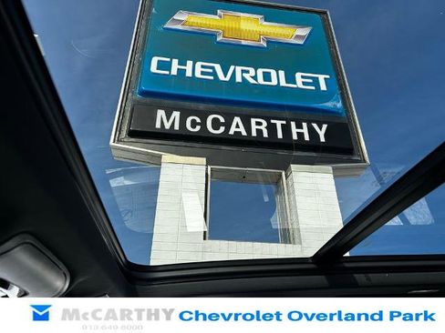 New 2026 Chevrolet Tahoe Premier w/ Sun And Tow Package image 18