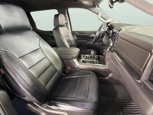 Used 2024 Chevrolet Silverado 1500 RST RWD image 34