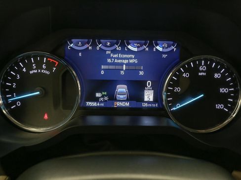 Used 2024 Ford Expedition Max Limited image 42