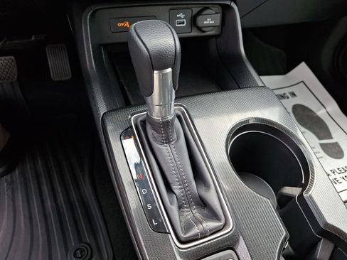 Certified 2024 Honda Civic LX image 14