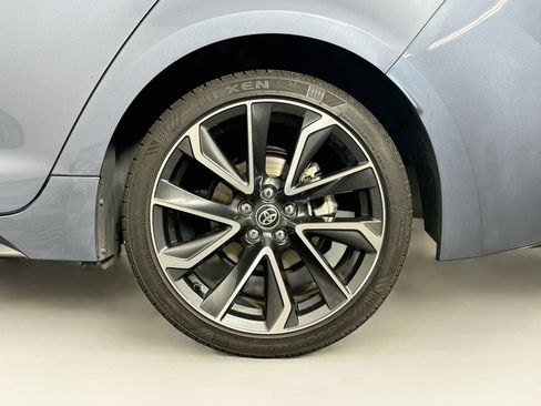 Used 2022 Toyota Corolla SE FWD image 11