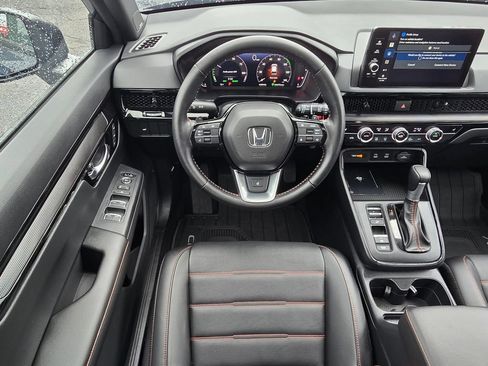 Certified 2026 Honda CR-V Sport Touring image 18