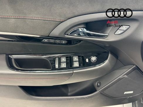 Used 2017 Chevrolet SS image 31