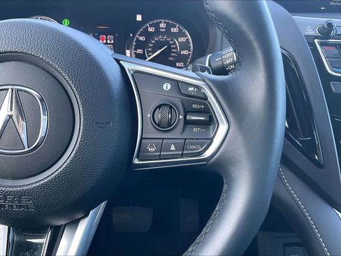 Used 2023 Acura RDX FWD w/ Technology Package image 21