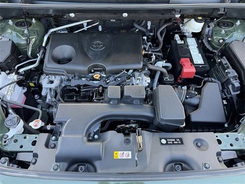 Used 2024 Toyota RAV4 Adventure image 42