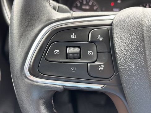 Used 2023 Buick Envision Preferred FWD image 27