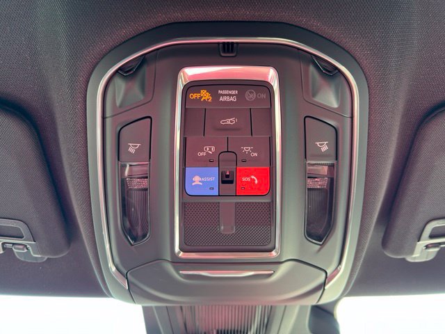 New 2027 Dodge Charger Scat Pack AWD/4WD image 20