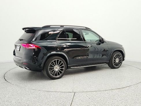 Certified 2023 Mercedes-Benz GLE 350 4MATIC image 5