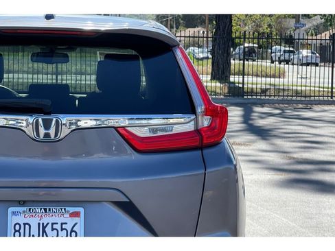 Certified 2018 Honda CR-V EX-L image 15