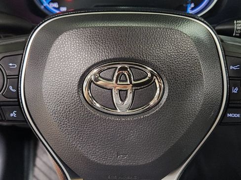 Used 2023 Toyota RAV4 SE AWD/4WD image 49