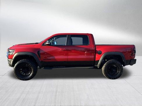 Used 2021 RAM 1500 TRX w/ TRX Level 2 Equipment Group image 9