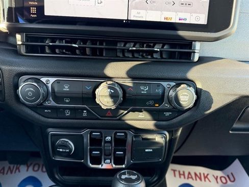 New 2026 Jeep Wrangler Sport S image 14