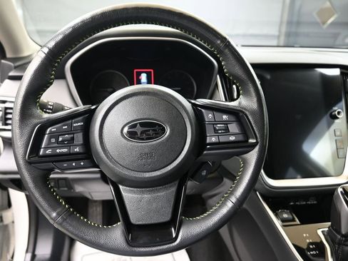 Certified 2024 Subaru Outback Onyx Edition XT image 23