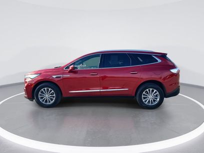 Used 2024 Buick Enclave Premium