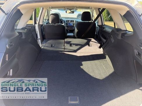 Used 2019 Subaru Outback 2.5i Premium AWD/4WD image 21